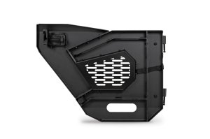Jeep Wrangler Half Doors - Rear - DV8 Offroad - Spec Series - `18-`22